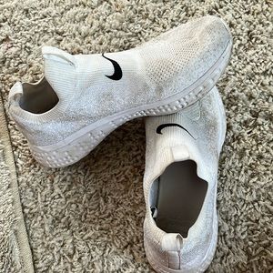 Fake Nike Walmart tennis shoes